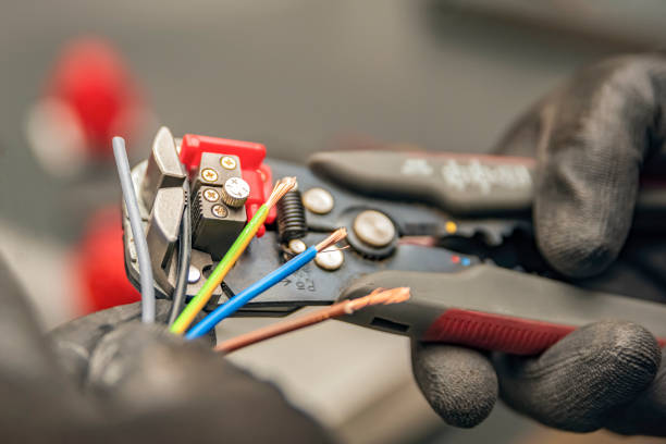 Best Emergency Electrical Repair  in Buena, NJ