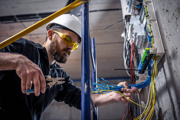 Professional Electrician in NJ