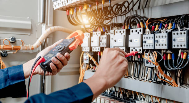 Best Electrical System Inspection  in Buena, NJ
