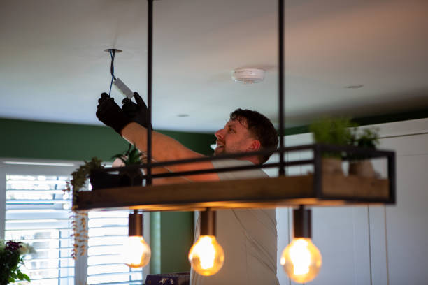 Best Residential Electrician Services  in Buena, NJ