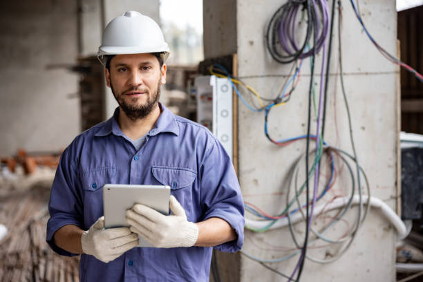 Affordable Electrical Installation in NJ