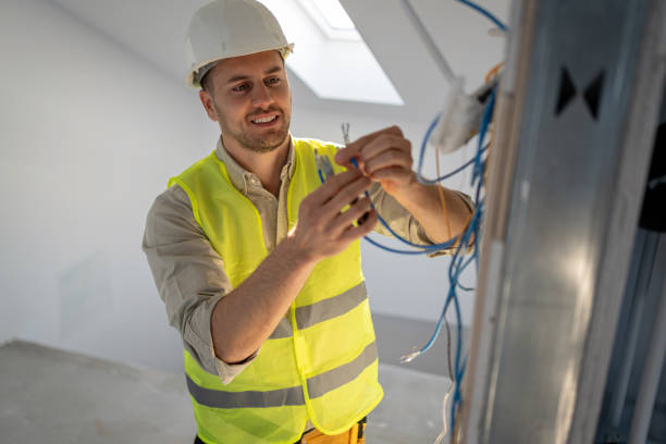 Best Electrical Rewiring Services  in Buena, NJ
