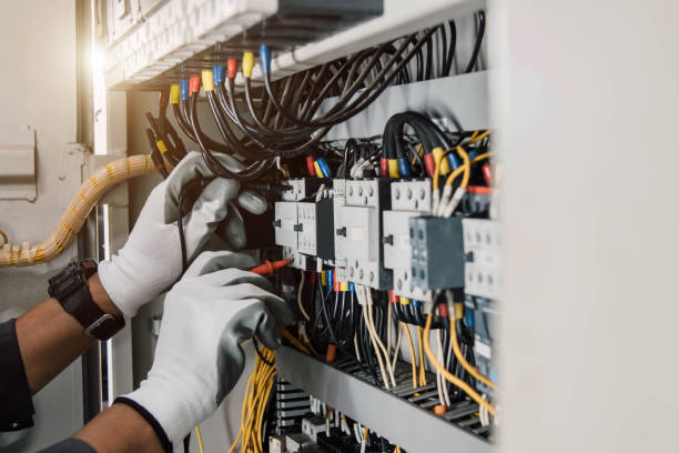 Best Electric Panel Repair  in Buena, NJ